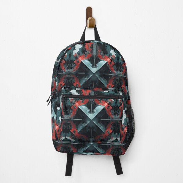 Item preview, System Error: Fractured Data Stream designed and sold by mxztar.