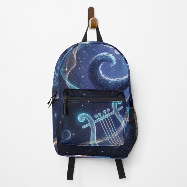 Item preview, Cosmic Baboon - Lyra designed and sold by Cosmic Zoo.