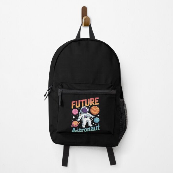 Item preview, Planets Space Science Astronomy Lover Kids Future Astronaut designed and sold by joyouartArt.