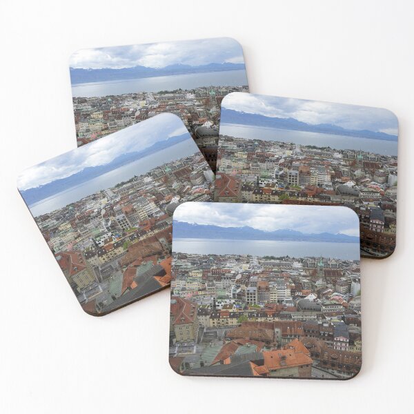 Item preview, Lausanne, Switzerland designed and sold by nikawanders.