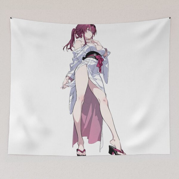 Item preview, Kafka Honkai Star Rail Standing designed and sold by KomiArts.