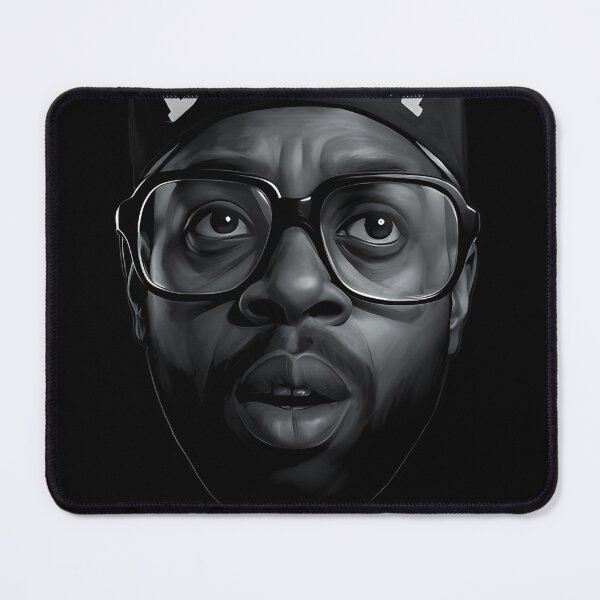 Item preview, A Dilla Joint T-Shirt designed and sold by CapucineBenard.
