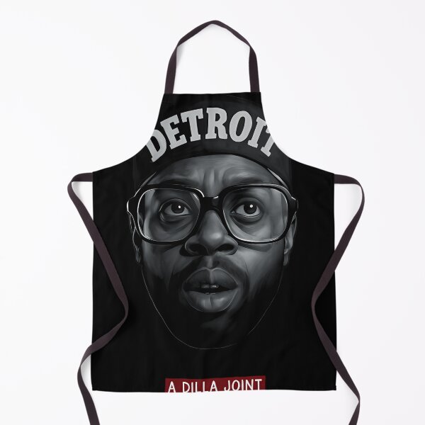 Item preview, A Dilla Joint T-Shirt designed and sold by CapucineBenard.