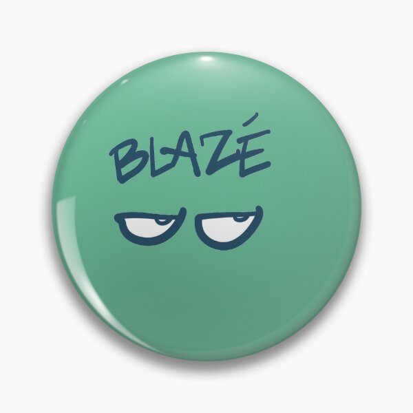 Item preview, Blazé designed and sold by GAHOboutique.