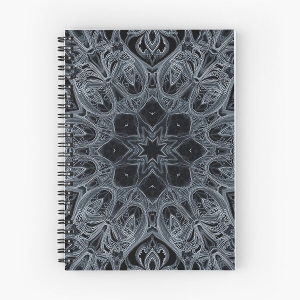Item preview, Glimmering Portal: Sumerian Dreamscape designed and sold by mxztar.