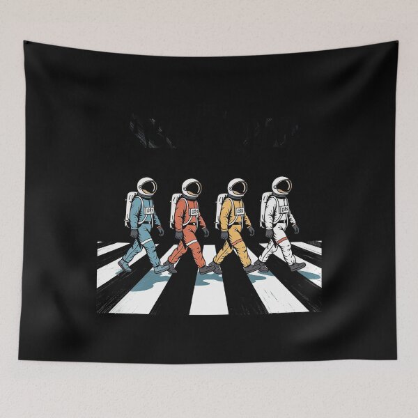 Item preview, Astronaut Outer Space Men Kids Women Space designed and sold by joyouartArt.