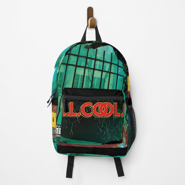 Item preview, Ll Cool J Album Bigger And Deffer designed and sold by SimonePoirier0.