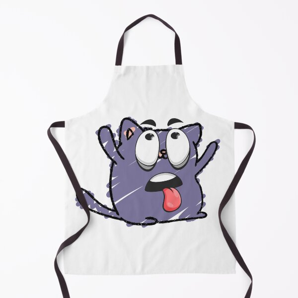 Item preview, The Ultimate Brain-Empty Cat designed and sold by ChathuStrokes.