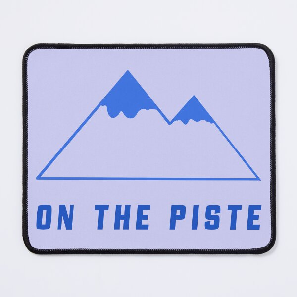 Item preview, ON THE PISTE 1 designed and sold by DigitalandPhoto.