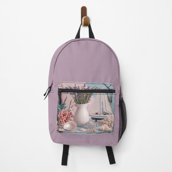 Item preview, Lavender bouquet, summer still life, French Provence, Mediterranean motif  designed and sold by Mevissart.