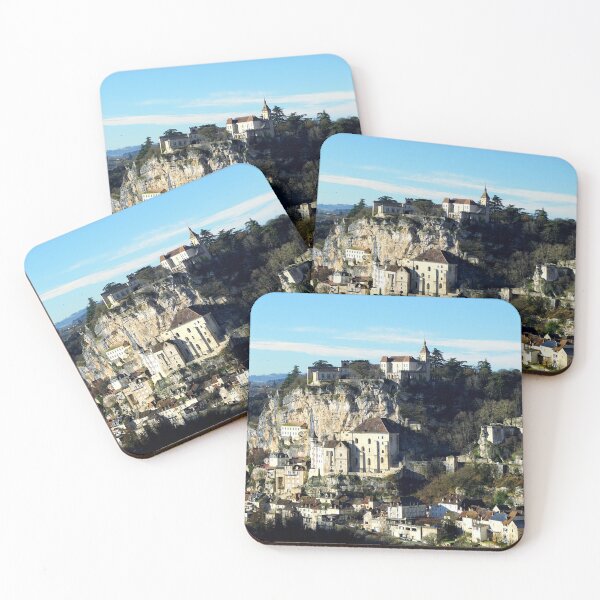 Item preview, Rocamadour France designed and sold by nikawanders.