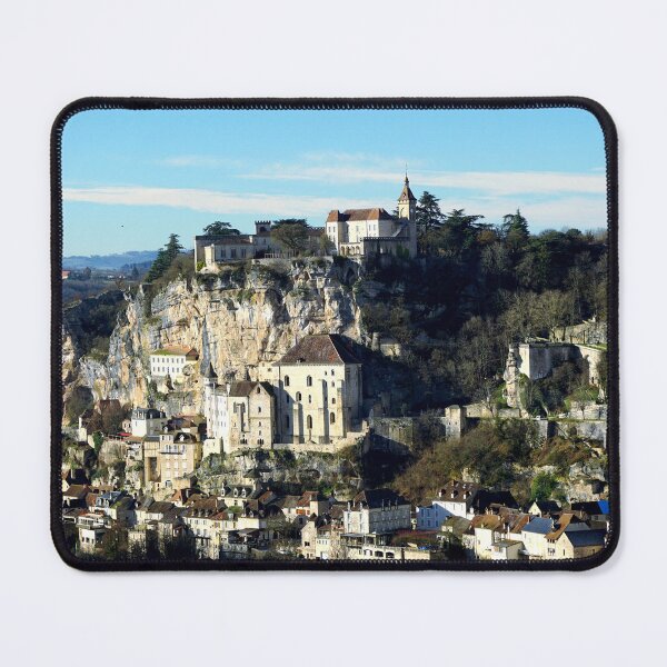 Item preview, Rocamadour France designed and sold by nikawanders.