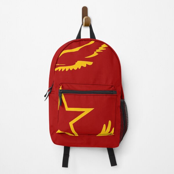 Item preview, Flag of Communist Kazakhstan designed and sold by ginwithinreach.