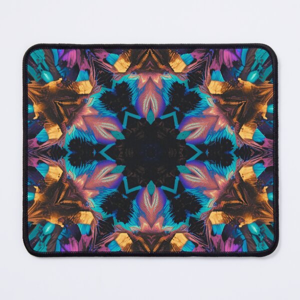 Item preview, Chromatic Plumage: Kaleidoscopic Overture designed and sold by mxztar.