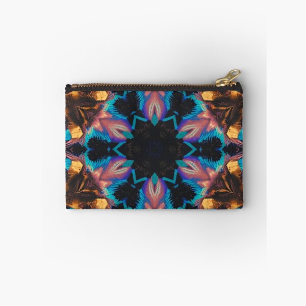 Item preview, Chromatic Plumage: Kaleidoscopic Overture designed and sold by mxztar.