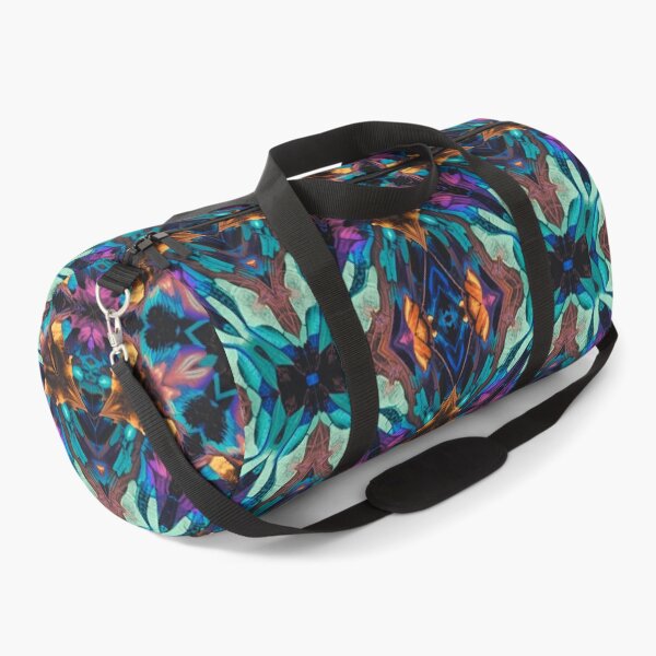 Item preview, Chromatic Plumage: Kaleidoscopic Overture designed and sold by mxztar.