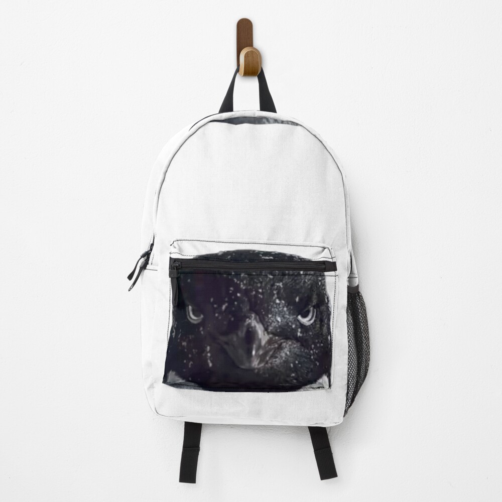 Item preview, Backpack designed and sold by RickyStick.
