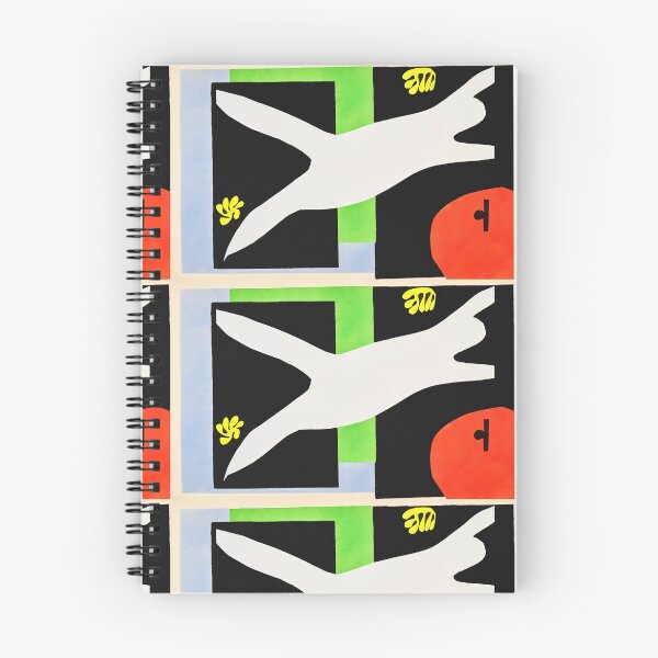 Item preview, The Swimmer in the Tank by Henri Matisse: Modern Fauvist Art Poster designed and sold by artofuniverse.