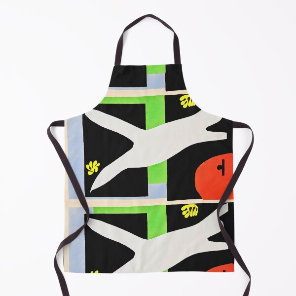 Item preview, The Swimmer in the Tank by Henri Matisse: Modern Fauvist Art Poster designed and sold by artofuniverse.