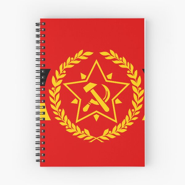 Item preview, Socialist Flag Of Germany designed and sold by ginwithinreach.