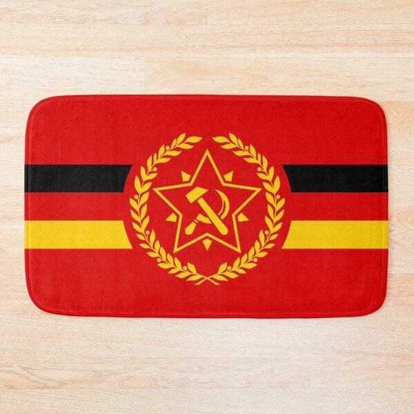 Item preview, Socialist Flag Of Germany designed and sold by ginwithinreach.