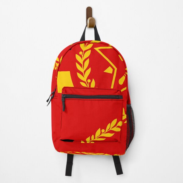 Item preview, Socialist Flag Of Germany designed and sold by ginwithinreach.