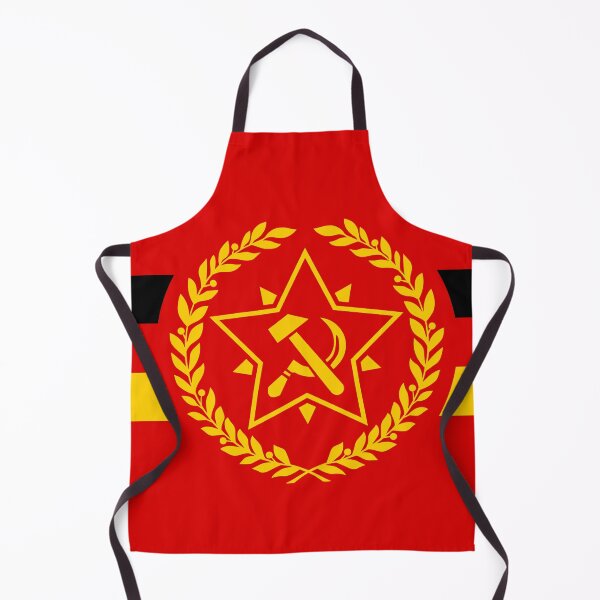 Item preview, Socialist Flag Of Germany designed and sold by ginwithinreach.
