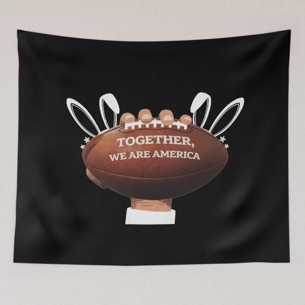 Item preview, The Only Thing More Powerful Than Hate is love, resist designed and sold by Meryem Mamouni.