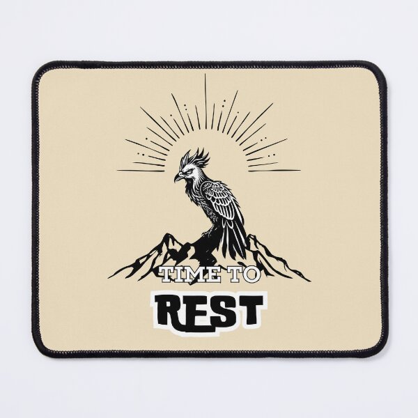 Item preview, Magnificent phoenix designed and sold by wildforcedesign.