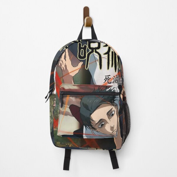 Item preview, jujutsu kaisen designed and sold by cOziemOOn.
