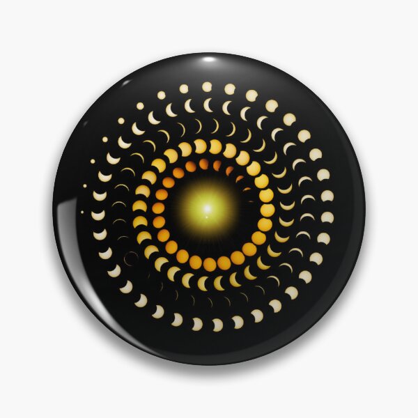 Item preview, America Totality 04 08 24 Total Solar Eclipse 2024 designed and sold by Smile Shop ⭐⭐⭐⭐⭐.