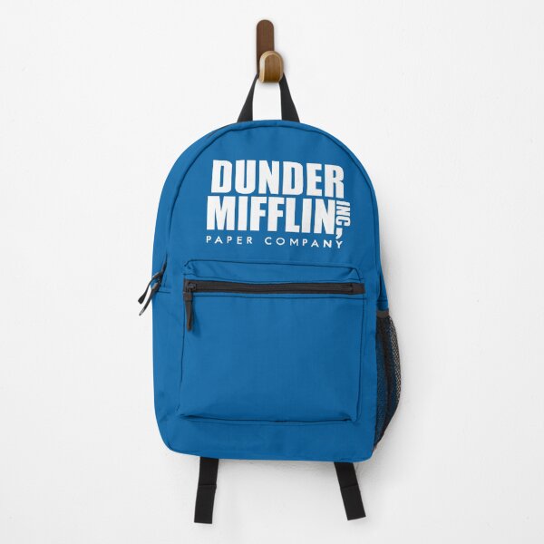 Item preview, Dunder Mifflin Paper Company designed and sold by blacksnowcomics.