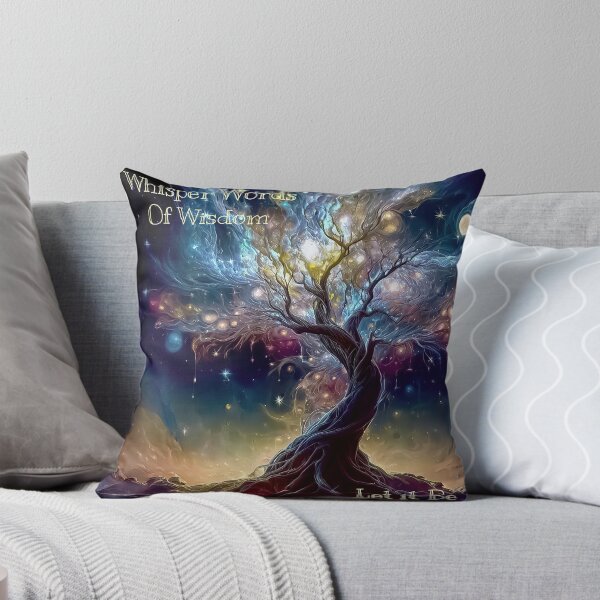 Item preview, Speaking Words of Wisdom - Let it Be designed and sold by davidelder.