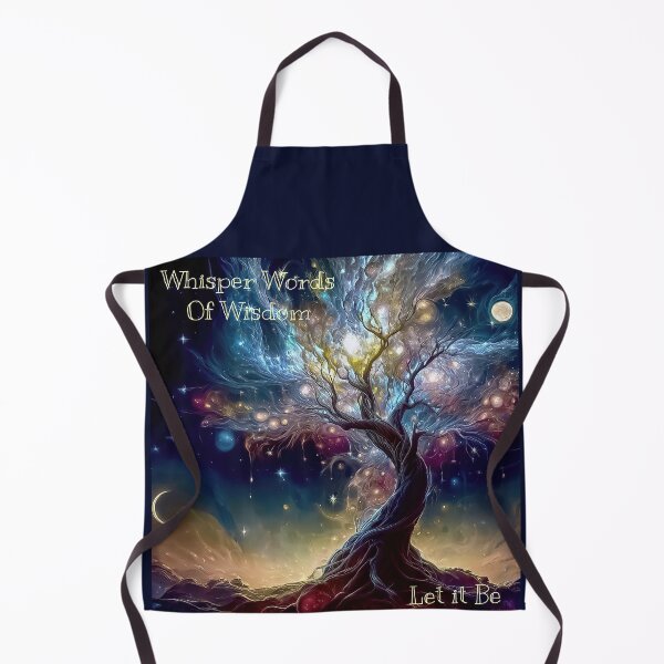 Item preview, Speaking Words of Wisdom - Let it Be designed and sold by davidelder.
