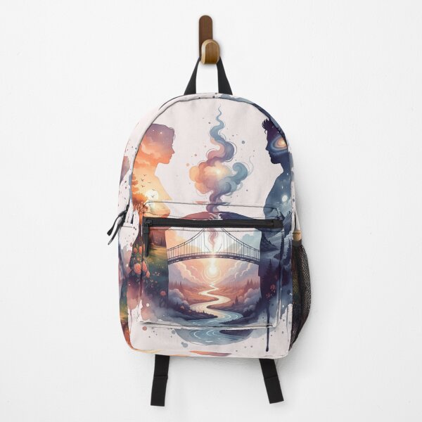 Item preview, Will My Night Fade Your Spring? designed and sold by Y-MOONSTAR.