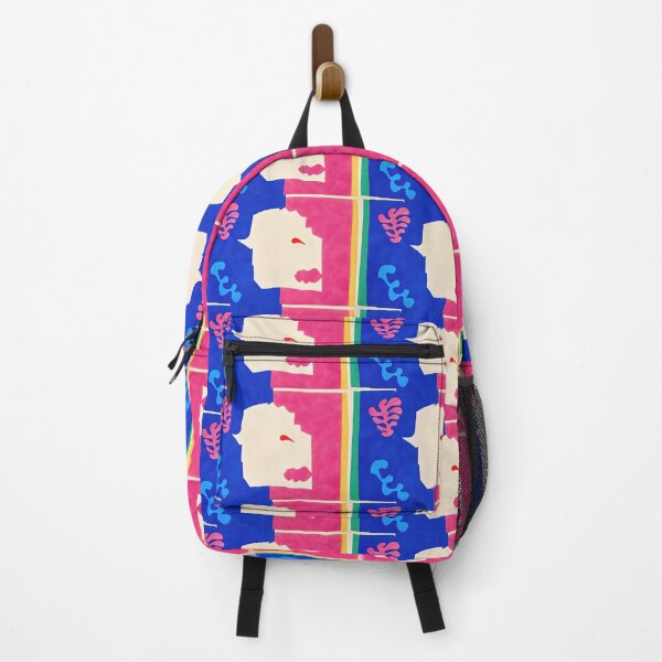 Item preview, The Toboggan by Henri Matisse: Fauvist Abstract Calligraphy Poster designed and sold by artofuniverse.
