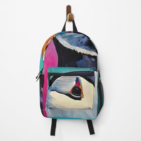 Item preview, Puffin Contemporary Digital Art. designed and sold by davidelder.