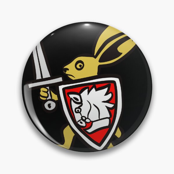 Item preview, HUD Bunny Standard Bearer designed and sold by Gears-One.