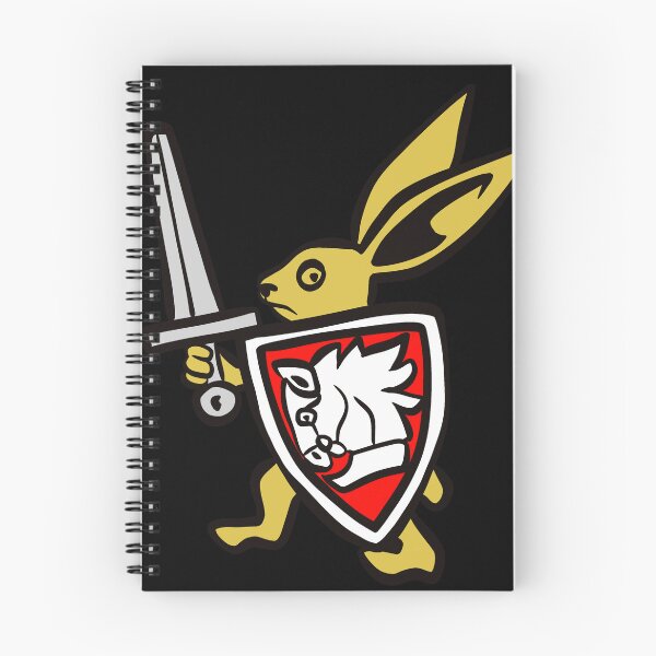 Item preview, HUD Bunny Standard Bearer designed and sold by Gears-One.