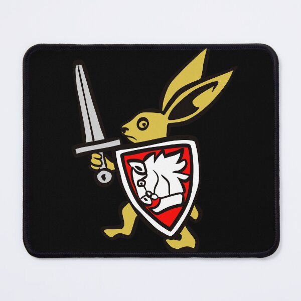 Item preview, HUD Bunny Standard Bearer designed and sold by Gears-One.