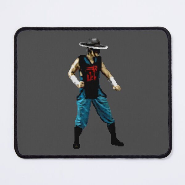 Item preview, Kung Lao Stance MK2 designed and sold by ropified.