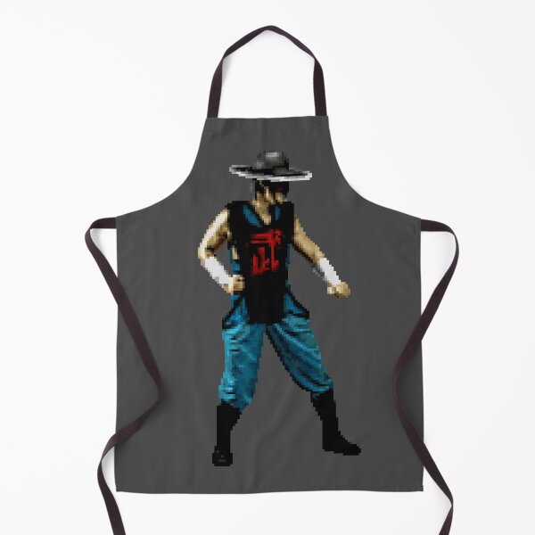 Item preview, Kung Lao Stance MK2 designed and sold by ropified.
