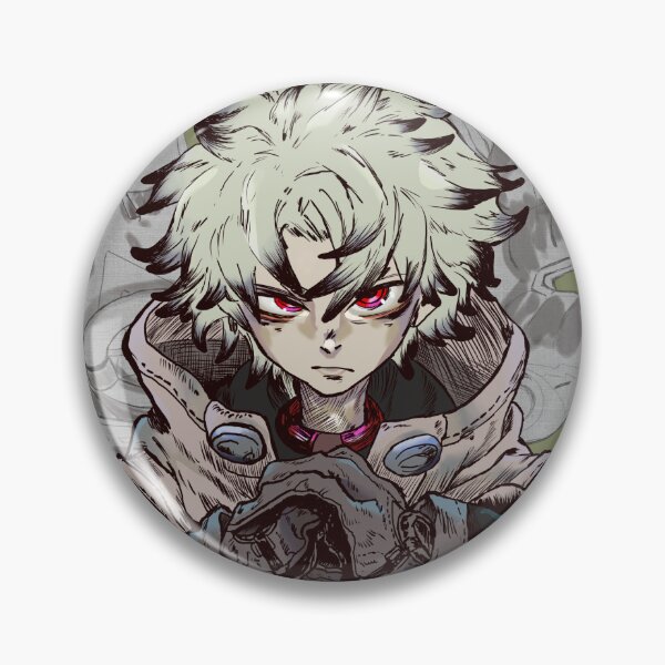 Item preview, Rudo designed and sold by Geek-Repository.