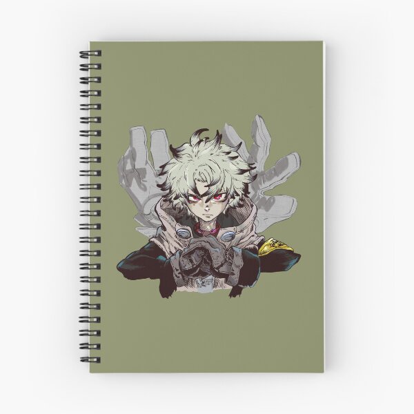 Item preview, Rudo designed and sold by Geek-Repository.