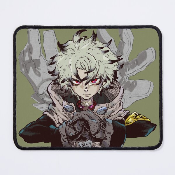 Item preview, Rudo designed and sold by Geek-Repository.