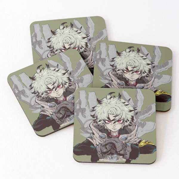 Item preview, Rudo designed and sold by Geek-Repository.