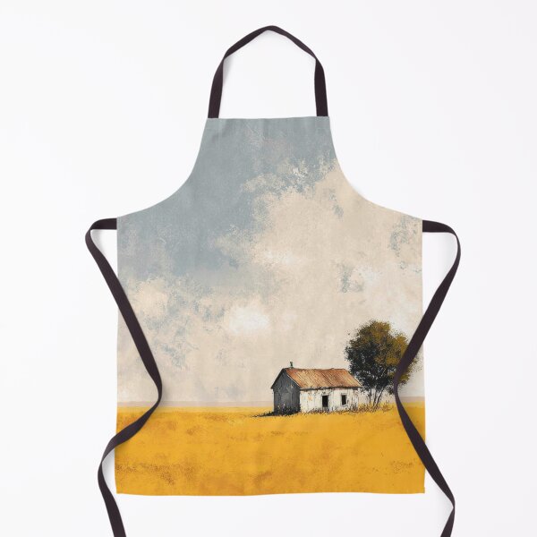 Item preview, Small house at sunset designed and sold by anytka.