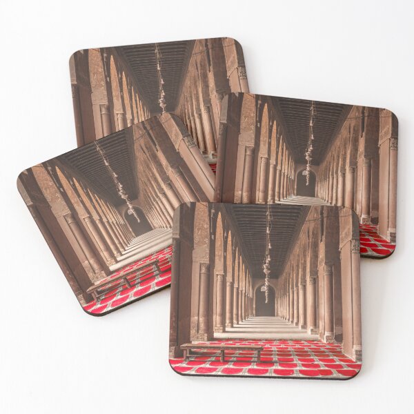 Item preview, Ibn Tulun Mosque - Cairo Egypt designed and sold by Attiax7.