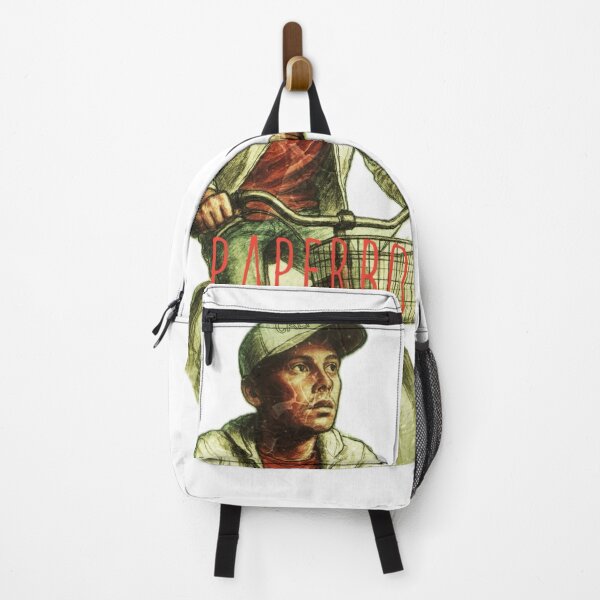 Item preview, Paperboy designed and sold by low-andslow.