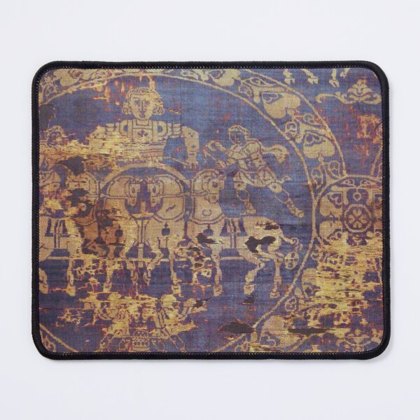 Item preview, Shroud of Charlemagne | Holy Roman Empire Design designed and sold by Based History.